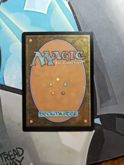 MTG Takenuma, Abandoned Mire Kamigawa: Neon Dynasty 505 Regular Rare - Image 2