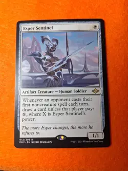 Esper Sentinel Modern Horizons 2 Regular - Image 1