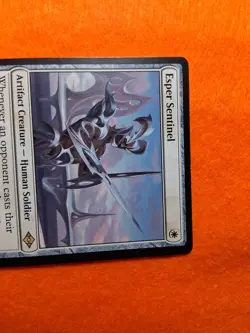 Esper Sentinel Modern Horizons 2 Regular - Image 5