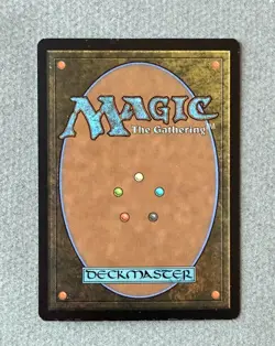 Magic MTG Altered Painted Swamp Ninja Assassin Anime Girl by white_alters - Image 3