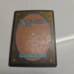 Fifth Dawn MTG Staff of Domination Magic - Image 2