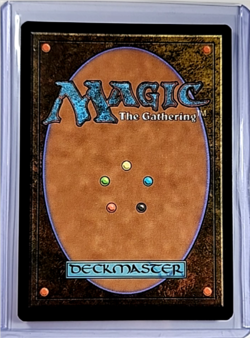 2025 MTG Magic The Gathering FIC Final Fantasy Commander Surge Foil Cut a Deal - Image 2