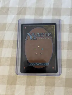 MTG Lorwyn Eclipsed - Ajani, Outland Chaperone (Borderless) [FOIL] - ECL - NM - Image 2