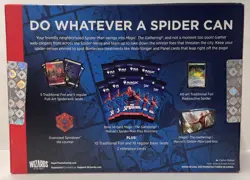Magic The Gathering MTG Marvel's Spider-Man Bundle Box Factory Sealed - TCCCX - Image 2
