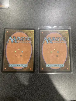MTG Crusade x2 Mp - Image 2