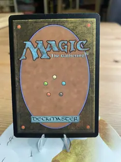 MTG rare foils Reprocess 7th, Chain of Smog, Parallax Nexus, Stronghold Assassin - Image 3