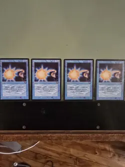 Force Spike X4 Legends LP Condition as Pics - Image 1