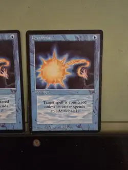 Force Spike X4 Legends LP Condition as Pics - Image 5