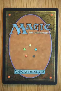 Orcish Artillery / Unlimited *NM Unplayed* (English Magic the Gathering MTG) - Image 2