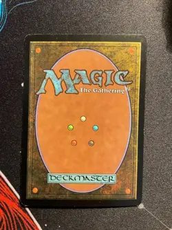 MTG Elves of Deep Shadow - Ravnica: City of Guilds Regular Common LP+ - Image 2