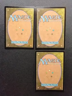 Ravnica Remastered: Crypt Ghast x3 (Regular with an Anime & Retro Variant) - Image 3