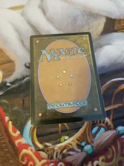 Sludge Monster Foil MTG Midnight Hunt - Pack Fresh - - Image 2