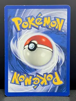 LP - Vileplume Holo Jungle 15/64 Pokemon Card WOTC Rare Vintage 1999 - Image 2