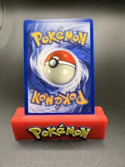 Electrode 2/64 Holo Rare Jungle Set Pokemon Card 1999 WOTC NEAR MINT/MINT - Image 2