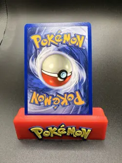 Electrode 2/64 Holo Rare Jungle Set Pokemon Card 1999 WOTC NEAR MINT/MINT - Image 3