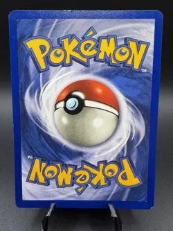 Pokemon TCG Nidoqueen Jungle 7/64 Holo Rare - Image 2