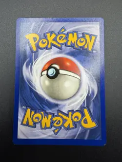 Pokemon TCG Nidoqueen Jungle 7/64 Holo Rare - Image 4