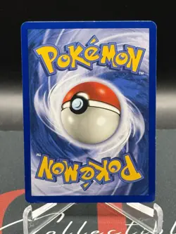 1999 Pokemon Pidgeot 8/64 Jungle Unlimited Holo Rare LP - Image 3