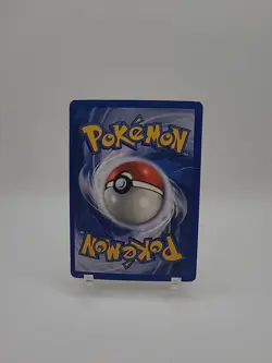 Pokemon TCG Zapdos Base Set 16/102 Holo Unlimited Holo Rare Shadowless - Image 3