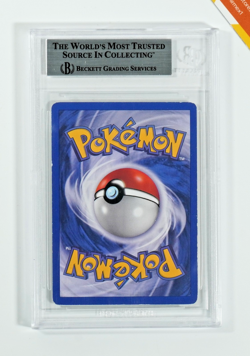 Pokemon BGS 6 Latios Gold Star #106 Holo Ex Deoxys 2005 Italiano - Image 2