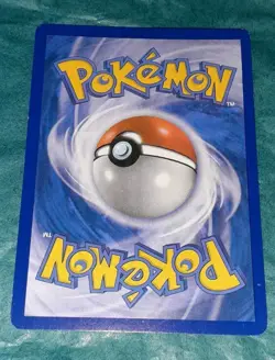 Dratini 1/20 Holo Rare Holo Pokemon NM Dragon Vault 2012 - Image 4