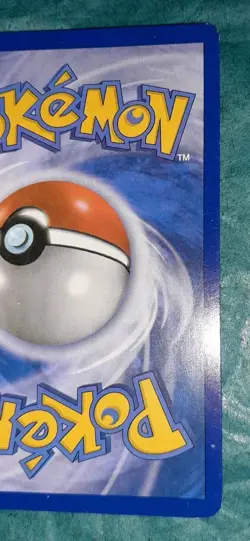 Dratini 1/20 Holo Rare Holo Pokemon NM Dragon Vault 2012 - Image 5