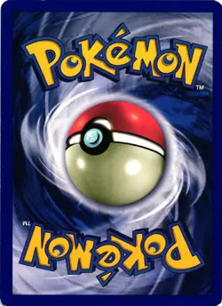 Pokemon TCG Onix 56/102 Common Unlimited Base Set LP - Image 2