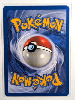 Pokemon TCG WOTC Scizor 33 Black Star Promo Pokemon NM - Image 2