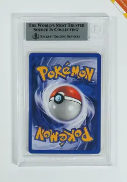 Pokemon BGS 7.5 Skarmory #13 Holo 1st Edition Neo Genesis 2000 Italiano - Image 2