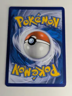 Pokemon TCG Mewtwo SM77 Black Star Promo Sun and Moon Holo LP - Image 2