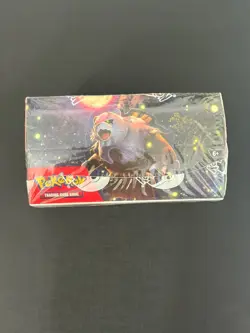 Pokemon TCG Twilight Masquerade Booster Box Sealed 36 Packs Sealed - Image 4