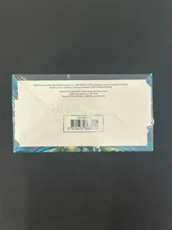 Pokemon TCG Twilight Masquerade Booster Box Sealed 36 Packs Sealed - Image 5