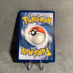 Mega Absol EX 086/133 Pokemon Mega Evolutions Light Played - Image 2