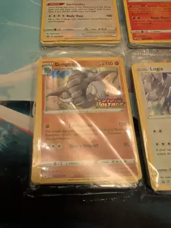 Pokemon SWSH066 067 068 069 Vivid Voltage Build and Battle Prerelease Sealed Set - Image 4