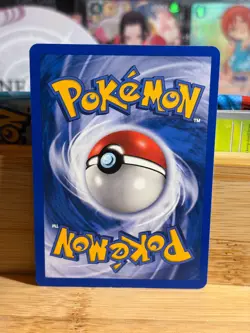 POKE BALL 86/109 EX Ruby & Sapphire Vintage Uncommon Pokemon TCG Lightly Played - Image 2