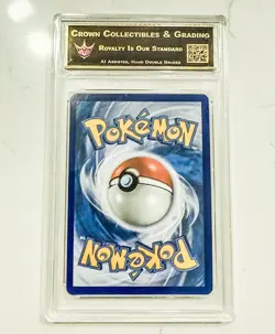 2022 Pokemon Sword&Shield Astral Radiance Radiant Hawlucha 081/189 NM - Image 2