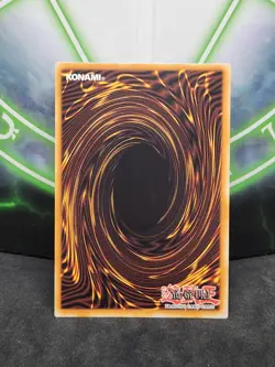 Yugioh Sky Striker Ace Shizuku RA03-EN043 Quarter Century Secret Rare 1st NM - Image 2