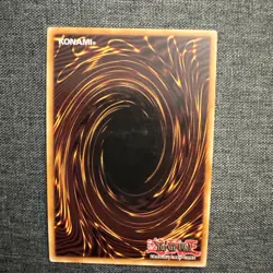 Red Nova Dragon CT07-EN005 2010 Collectors Tins Limited Edition Lp - Image 4