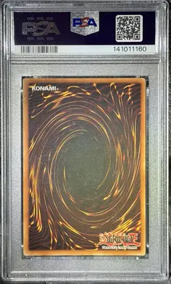 Blue-Eyes White Dragon SDK-001 Starter Deck: Kaiba Unlimited - Image 4