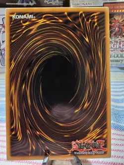 Yugioh - Infinite Impermanence MP25-EN032 Starlight Rare Mega Pack 2025 NM - Image 2