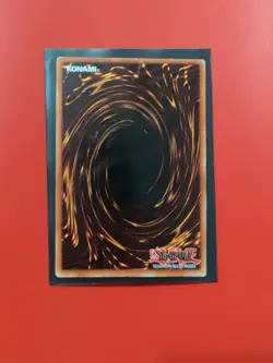 Upstart Goblin MRL-033! Magic Ruler Unlimited MP! - Image 2