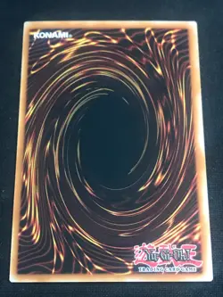 Yugioh MP22-EN076 Albion The Branded Dragon Prismatic Secret Rare 1st Edition - Image 2