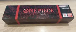 One Piece Japanese 2nd Anniversary Set Four Emperors - Image 2