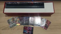 One Piece Japanese 2nd Anniversary Set Four Emperors - Image 5