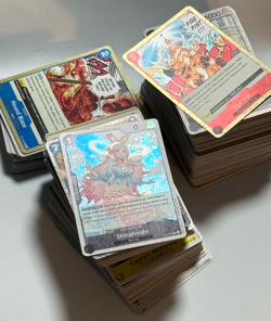One Piece 330 Karten Awakening Of The New Era OP05 Sammlung Lot Bulk - Image 2