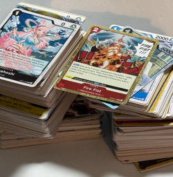 One Piece 330 Karten Awakening Of The New Era OP05 Sammlung Lot Bulk - Image 4