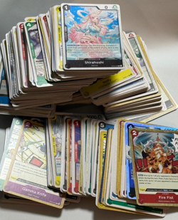 One Piece 330 Karten Awakening Of The New Era OP05 Sammlung Lot Bulk - Image 5