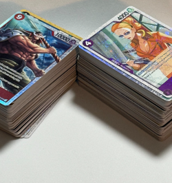 One Piece 180 Karten The Best PRB01 Sammlung Lot Bulk - Image 3
