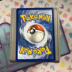Area Zero Underdepths 131/142 HOLO Play Stamp Prize Pack - NM Pokemon Card - Image 2