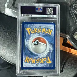 Pokemon Mega Gardevoir EX Holo Card 187/132 Me01: Mega Evolution - Image 4